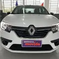 RENAULT LOGAN 1.0 12V SCE FLEX ZEN MANUAL RENAULT LOGAN 1.0 12V SCE FLEX ZEN MANUAL
