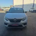 RENAULT LOGAN 1.0 12V SCE FLEX ZEN MANUAL RENAULT LOGAN 1.0 12V SCE FLEX ZEN MANUAL