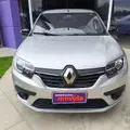RENAULT LOGAN 1.0 12V SCE FLEX ZEN MANUAL RENAULT LOGAN 1.0 12V SCE FLEX ZEN MANUAL