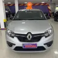 RENAULT LOGAN 1.0 12V SCE FLEX ZEN MANUAL RENAULT LOGAN 1.0 12V SCE FLEX ZEN MANUAL