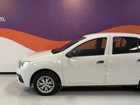 RENAULT-LOGAN-1.0 12V SCE FLEX ZEN MANUAL RENAULT-LOGAN-2024