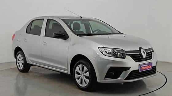 RENAULT LOGAN 1.0 12V SCE FLEX ZEN MANUAL