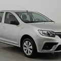 RENAULT LOGAN 1.0 12V SCE FLEX ZEN MANUAL RENAULT LOGAN 1.0 12V SCE FLEX ZEN MANUAL