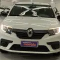 RENAULT LOGAN 1.0 12V SCE FLEX ZEN MANUAL RENAULT LOGAN 1.0 12V SCE FLEX ZEN MANUAL