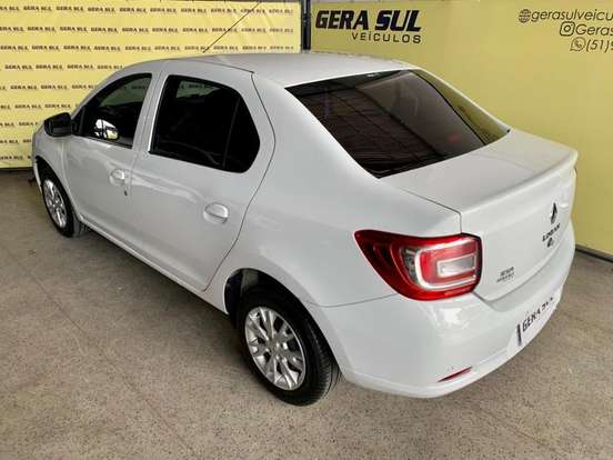 RENAULT-LOGAN-1.0 12V SCE FLEX ZEN MANUAL RENAULT-LOGAN-2022