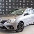 RENAULT LOGAN 1.0 12V SCE FLEX ZEN MANUAL RENAULT LOGAN 1.0 12V SCE FLEX ZEN MANUAL