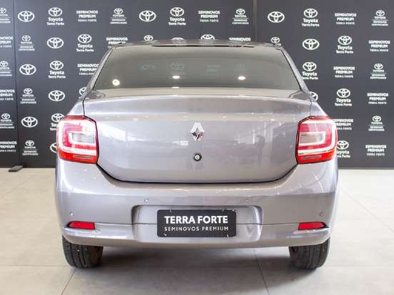 RENAULT-LOGAN-1.0 12V SCE FLEX ZEN MANUAL RENAULT-LOGAN-2022