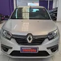 RENAULT LOGAN 1.0 12V SCE FLEX ZEN MANUAL RENAULT LOGAN 1.0 12V SCE FLEX ZEN MANUAL