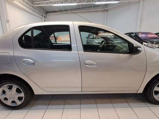 RENAULT-LOGAN-1.0 12V SCE FLEX ZEN MANUAL RENAULT-LOGAN-2024