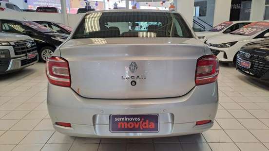RENAULT-LOGAN-1.0 12V SCE FLEX ZEN MANUAL RENAULT-LOGAN-2024