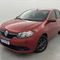 RENAULT LOGAN 1.0 EXPRESSION 16V FLEX 4P MANUAL RENAULT LOGAN 1.0 EXPRESSION 16V FLEX 4P MANUAL