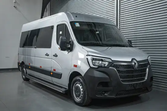 RENAULT-MASTER-2.3 DCI DIESEL MINIBUS EXECUTIVE 16L L3H2 3P MANUAL RENAULT-MASTER-2026