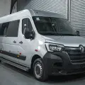 RENAULT MASTER 2.3 DCI DIESEL MINIBUS EXECUTIVE 16L L3H2 3P MANUAL RENAULT MASTER 2.3 DCI DIESEL MINIBUS EXECUTIVE 16L L3H2 3P MANUAL