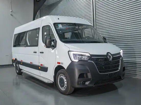 RENAULT-MASTER-2.3 DCI DIESEL MINIBUS EXECUTIVE 16L L3H2 3P MANUAL RENAULT-MASTER-2026