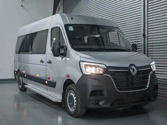 RENAULT-MASTER-2.3 DCI DIESEL MINIBUS EXECUTIVE 16L L3H2 3P MANUAL RENAULT-MASTER-2026