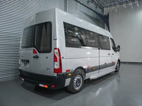 RENAULT-MASTER-2.3 DCI DIESEL MINIBUS EXECUTIVE 16L L3H2 3P MANUAL RENAULT-MASTER-2026