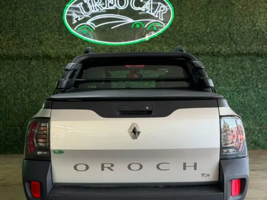 RENAULT-OROCH-1.3 TCE FLEX OUTSIDER X-TRONIC RENAULT-OROCH-2023