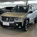 RENAULT OROCH 1.3 TCE FLEX OUTSIDER X-TRONIC RENAULT OROCH 1.3 TCE FLEX OUTSIDER X-TRONIC