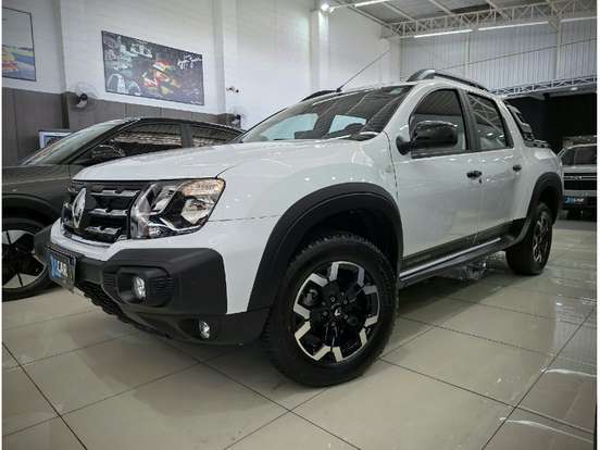 RENAULT-OROCH-1.3 TCE FLEX OUTSIDER X-TRONIC RENAULT-OROCH-2024