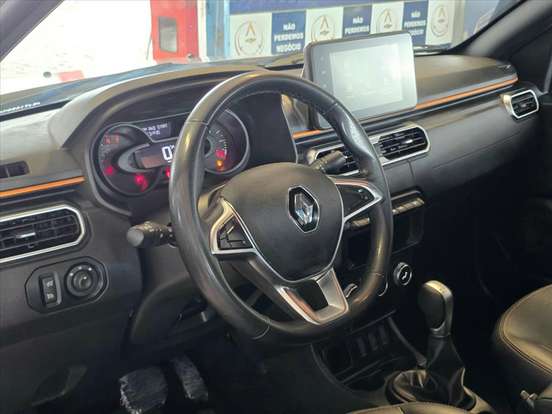 RENAULT-OROCH-1.3 TCE FLEX OUTSIDER X-TRONIC RENAULT-OROCH-2023