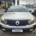 RENAULT OROCH 1.6 16V SCE FLEX INTENSE MANUAL RENAULT OROCH 1.6 16V SCE FLEX INTENSE MANUAL