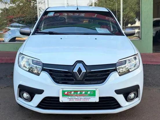 RENAULT-SANDERO-1.0 12V SCE FLEX GT LINE MANUAL RENAULT-SANDERO-2021