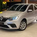 RENAULT SANDERO 1.0 12V SCE FLEX ZEN MANUAL RENAULT SANDERO 1.0 12V SCE FLEX ZEN MANUAL
