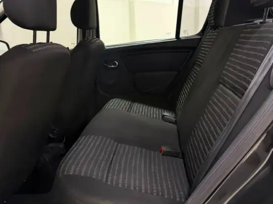 RENAULT-SANDERO-1.0 EXPRESSION 16V FLEX 4P MANUAL RENAULT-SANDERO-2013