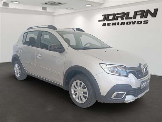 RENAULT-SANDERO-1.0 12V SCE FLEX S EDITION MANUAL RENAULT-SANDERO-2023
