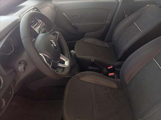 RENAULT-SANDERO-1.0 12V SCE FLEX S EDITION MANUAL RENAULT-SANDERO-2023