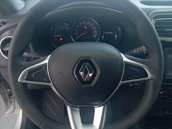 RENAULT-SANDERO-1.0 12V SCE FLEX S EDITION MANUAL RENAULT-SANDERO-2023