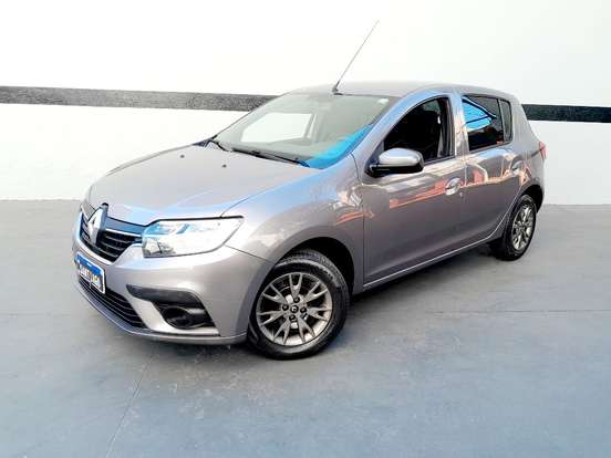 RENAULT-SANDERO-2020