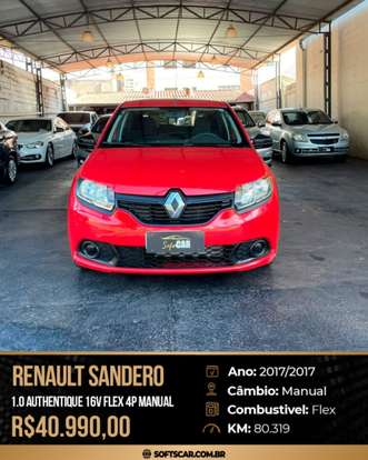 RENAULT-SANDERO-2017