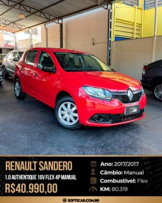 RENAULT-SANDERO-2017