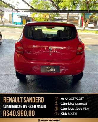 RENAULT-SANDERO-2017