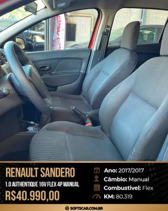 RENAULT-SANDERO-2017