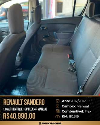 RENAULT-SANDERO-2017
