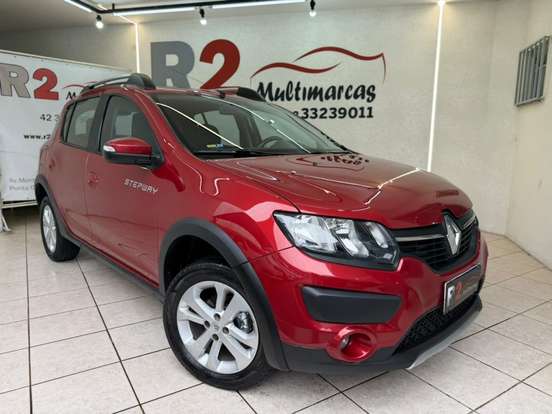 RENAULT-SANDERO-2018