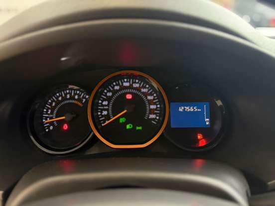 RENAULT-SANDERO-1.6 16V SCE FLEX STEPWAY DYNAMIQUE MANUAL RENAULT-SANDERO-2018