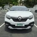 RENAULT SANDERO 1.6 16V SCE FLEX STEPWAY DYNAMIQUE MANUAL RENAULT SANDERO 1.6 16V SCE FLEX STEPWAY DYNAMIQUE MANUAL