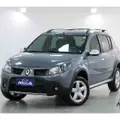 RENAULT SANDERO 1.6 STEPWAY 16V FLEX 4P MANUAL RENAULT SANDERO 1.6 STEPWAY 16V FLEX 4P MANUAL
