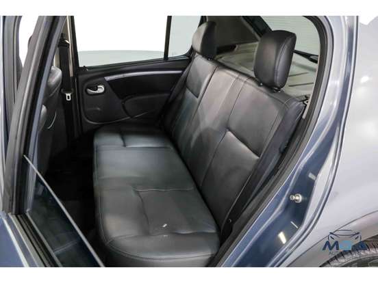 RENAULT-SANDERO-1.6 STEPWAY 16V FLEX 4P MANUAL RENAULT-SANDERO-2009
