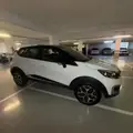 RENAULT CAPTUR 1.6 16V SCE FLEX INTENSE X-TRONIC RENAULT CAPTUR 1.6 16V SCE FLEX INTENSE X-TRONIC