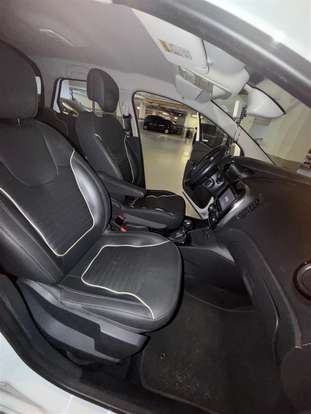 RENAULT-CAPTUR-1.6 16V SCE FLEX INTENSE X-TRONIC RENAULT-CAPTUR-2017
