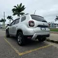 RENAULT DUSTER 1.6 16V SCE FLEX INTENSE X-TRONIC RENAULT DUSTER 1.6 16V SCE FLEX INTENSE X-TRONIC