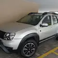 RENAULT DUSTER 1.6 DAKAR 4X2 16V FLEX 4P MANUAL RENAULT DUSTER 1.6 DAKAR 4X2 16V FLEX 4P MANUAL