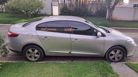 RENAULT-FLUENCE-2011