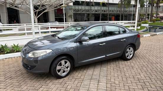 RENAULT-FLUENCE-2011