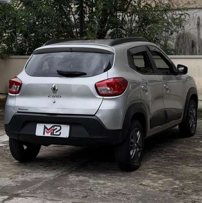 RENAULT-KWID-2019
