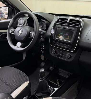 RENAULT-KWID-2019